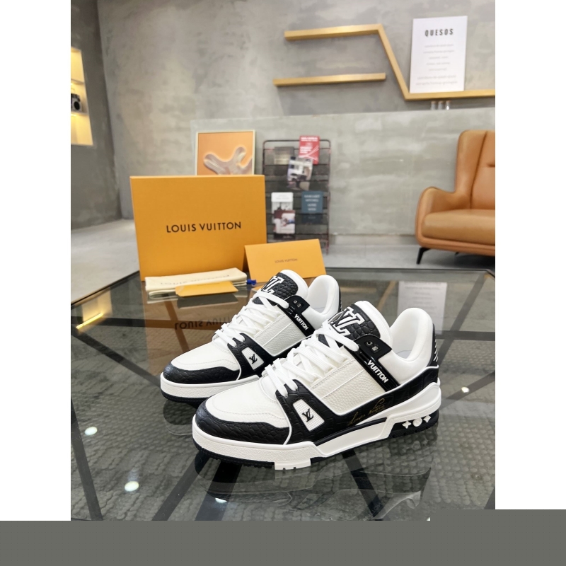LV Casual Shoes